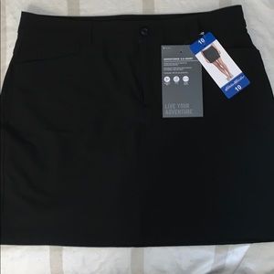 Eddie Bauer Skort NWT